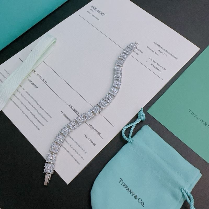 Tiffany Bracelets